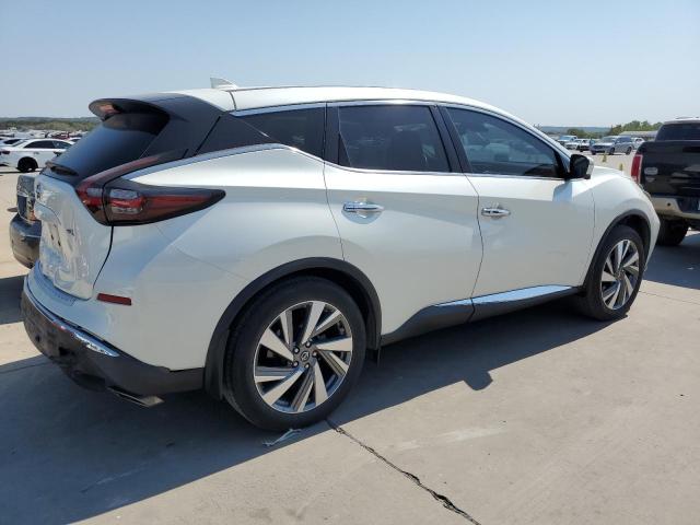 2021 NISSAN MURANO - 5N1AZ2CJ4MC108146