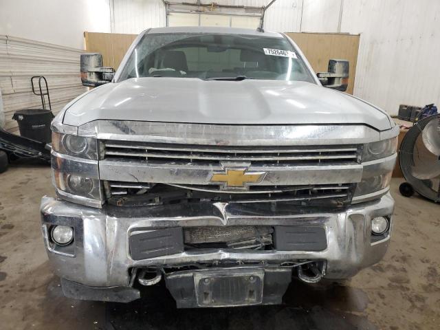 2015 CHEVROLET SILVERADO - 1GC1KVEGXFF680108