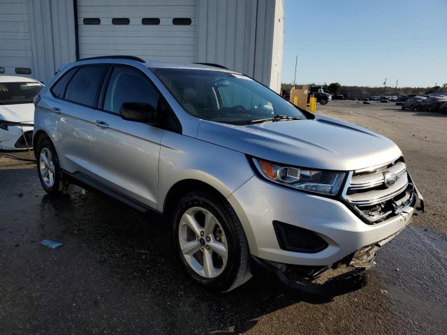 2017 FORD EDGE SE - 2FMPK3G99HBC24694
