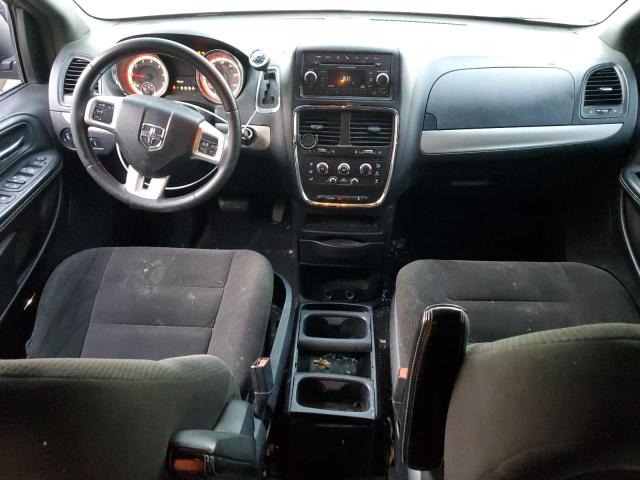 2015 DODGE GRAND CARA - 2C4RDGBG7FR559705