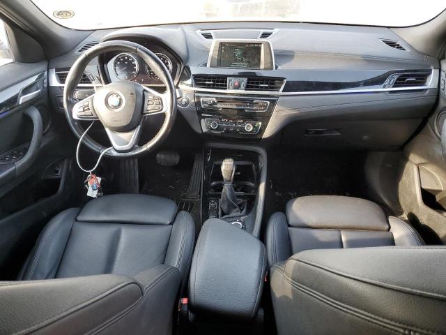 VIN WBXYJ3C32JEJ81505 2018 BMW X2 no.8