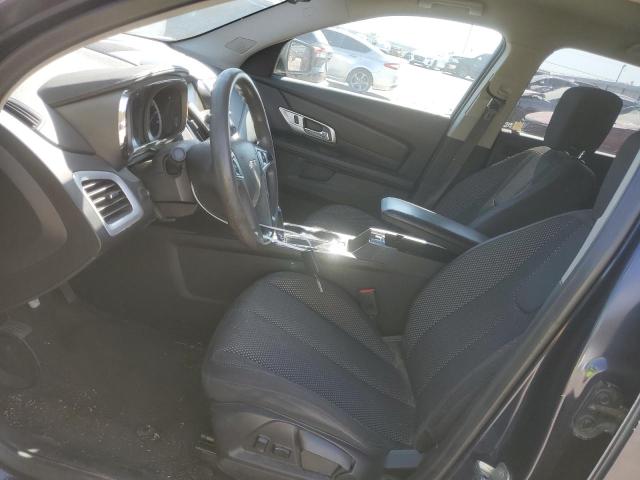 2016 GMC TERRAIN SL - 2GKALMEK3G6316432