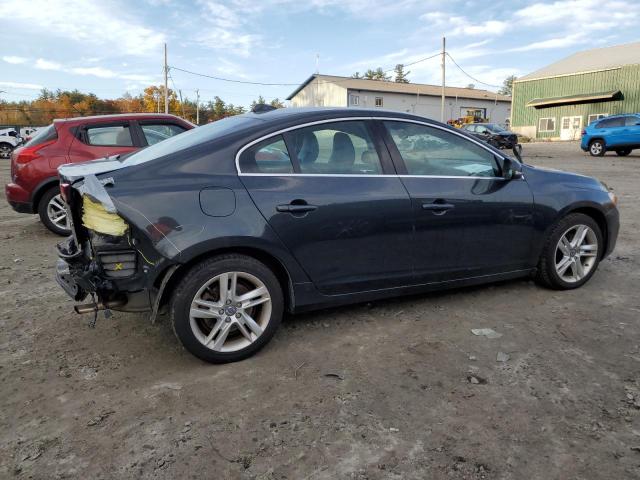 2015 VOLVO S60 PLATIN - YV126MFM9F1338583