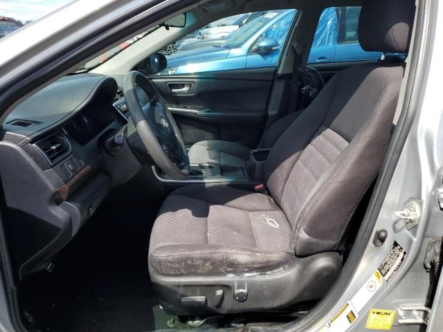 2016 TOYOTA CAMRY LE - 4T4BF1FK3GR569533