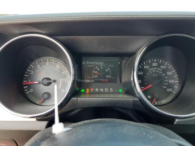 2015 FORD MUSTANG GT - 1FA6P8CF7F5332006
