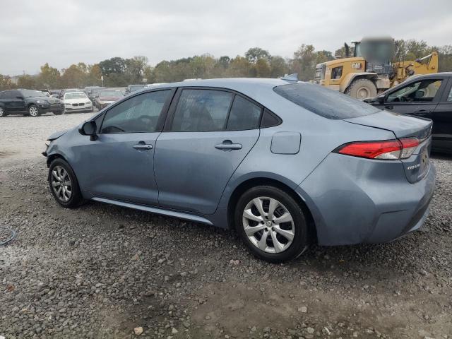 2020 TOYOTA COROLLA LE - 5YFEPRAE0LP086839