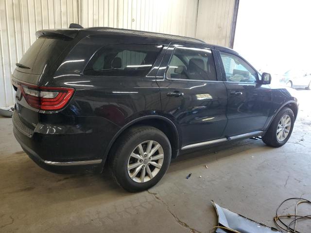 2015 DODGE DURANGO SX - 1C4RDJAG6FC245664