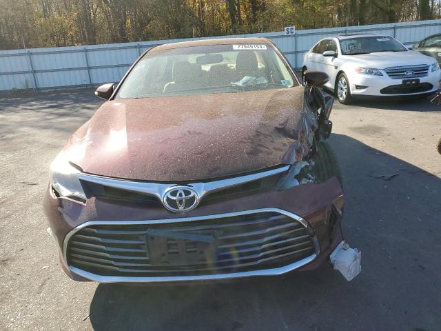 VIN 4T1BK1EB8GU227177 2016 Toyota Avalon, Xle no.5