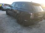 LAND ROVER RANGE ROVE photo