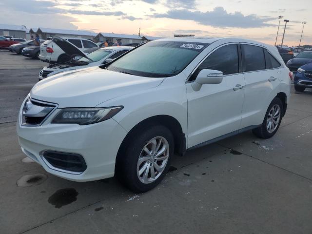 2016 ACURA RDX #2989157733