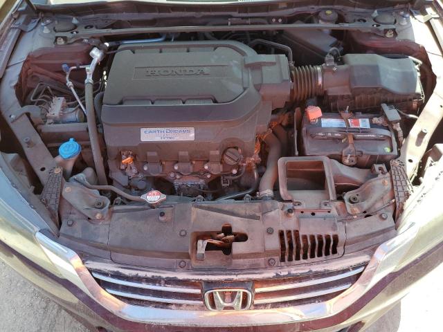 VIN 1HGCR3F87FA008439 2015 Honda Accord, Exl no.11