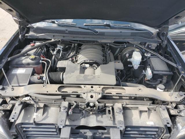 2018 GMC SIERRA K15 - 3GTU2PEJ3JG523077