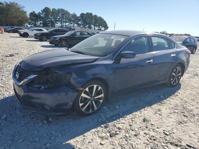 2017 NISSAN ALTIMA 2.5 - 1N4AL3AP3HC475215