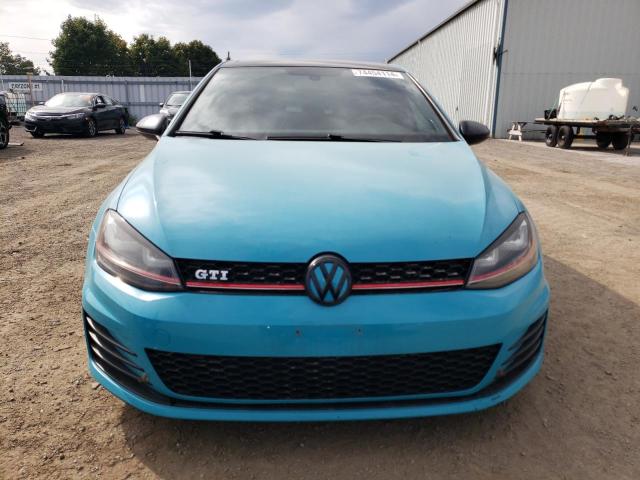 2015 VOLKSWAGEN GTI - 3VW4T7AU6FM006794