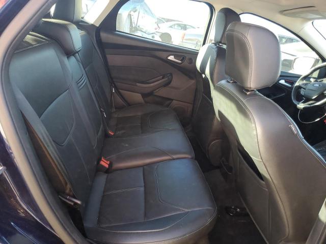 2016 FORD FOCUS SE - 1FADP3K23GL226822