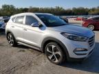 Lot #2957834816 2018 HYUNDAI TUCSON SPO