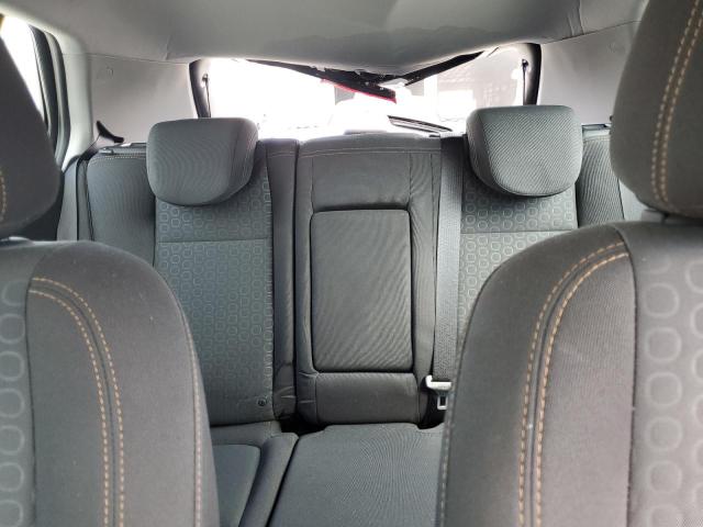 2018 CHEVROLET TRAX LS - 3GNCJKSB1JL395712