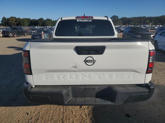 VIN 1N6ED1EJ3NN694109 2022 NISSAN FRONTIER no.6