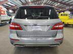 MERCEDES-BENZ ML 350 4MA photo