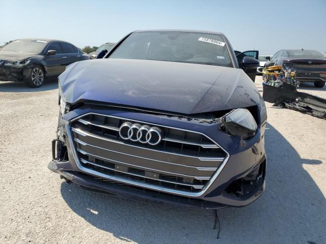 2020 AUDI A4 PREMIUM - WAUHMAF49LN005371