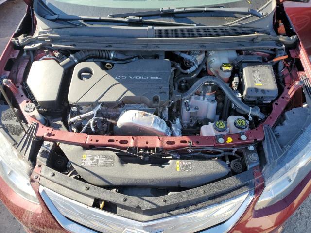 VIN 1G1RA6S56HU152054 2017 Chevrolet Volt, LT no.11