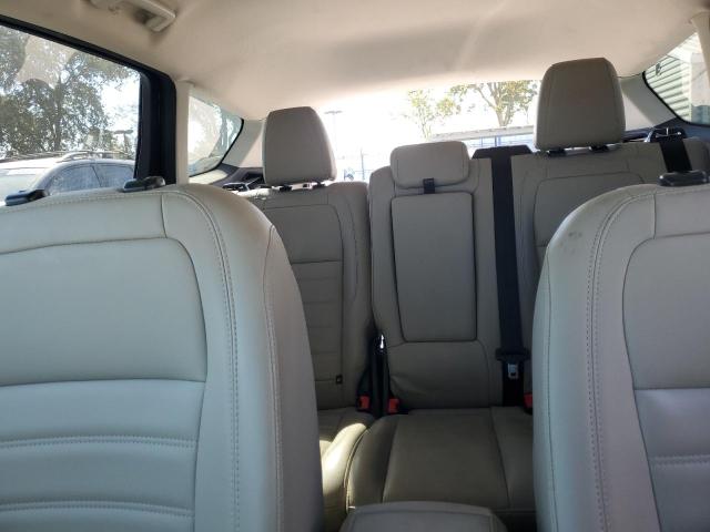 2019 FORD ESCAPE SEL - 1FMCU9HD5KUC32601