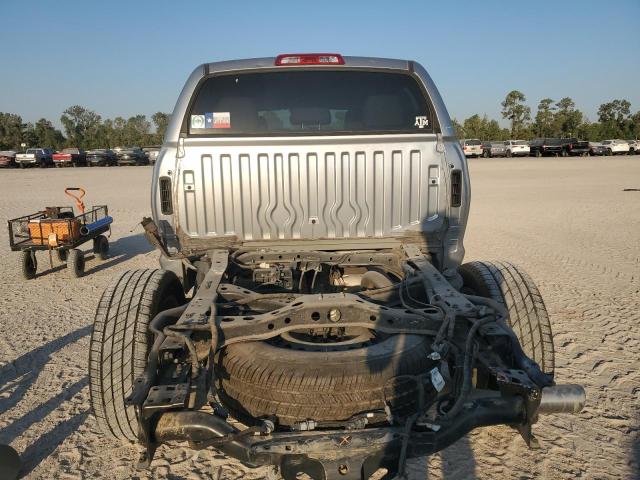 2019 TOYOTA TUNDRA CRE - 5TFFY5F1XKX248864