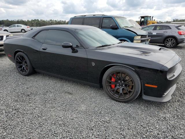 VIN 2C3CDZC98GH262889 2016 Dodge Challenger, Srt He... no.4