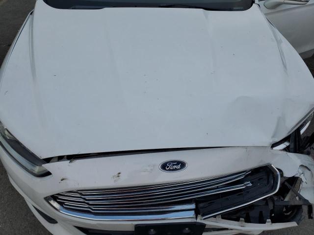 VIN 3FA6P0H7XGR331076 2016 Ford Fusion, SE no.11