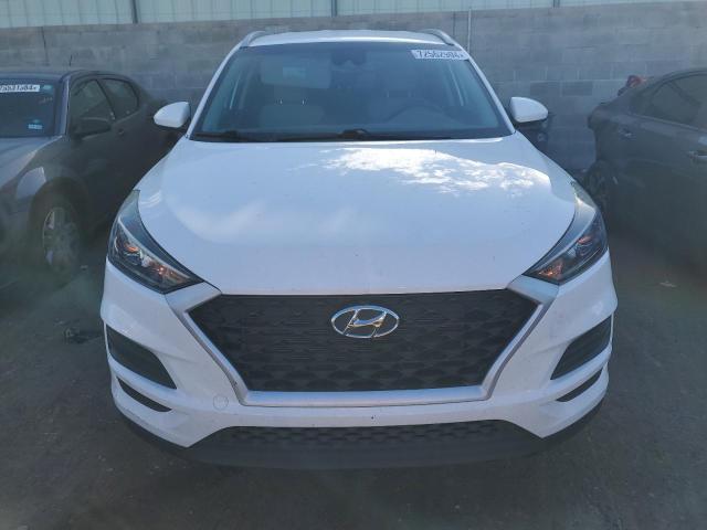 2020 HYUNDAI TUCSON LIM KM8J33A41LU230704