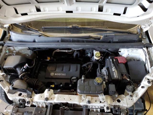 2017 BUICK ENCORE PRE - KL4CJASB6HB247631