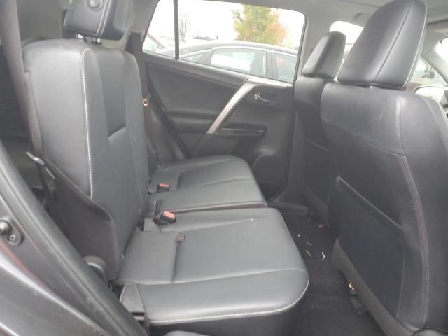 2017 TOYOTA RAV4 LIMIT - JTMDFREV3HD221296