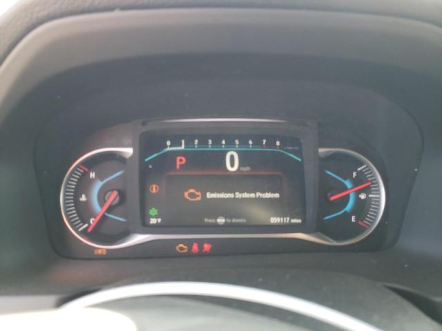 2021 HONDA PILOT ELIT - 5FNYF6H08MB007603