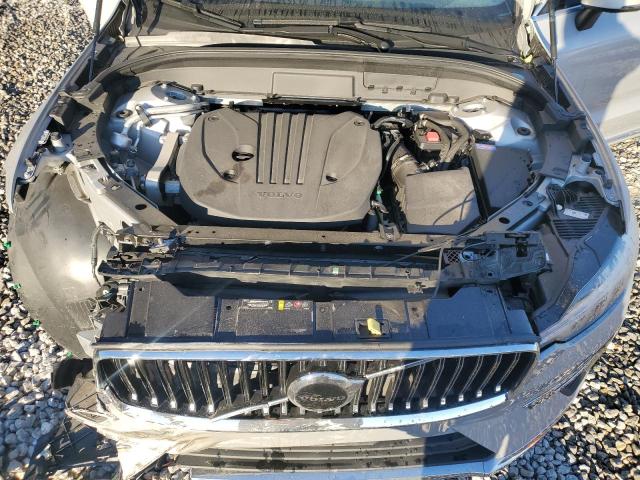 2022 VOLVO XC60 B5 IN - YV4L12DL8N1924999