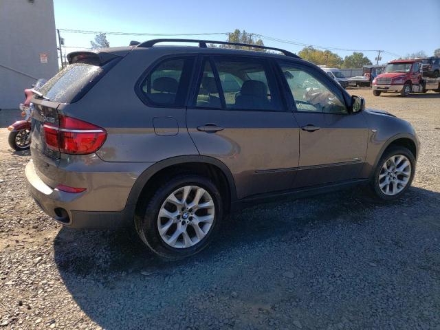 VIN 5UXZV4C57D0B04273 2013 BMW X5 no.3