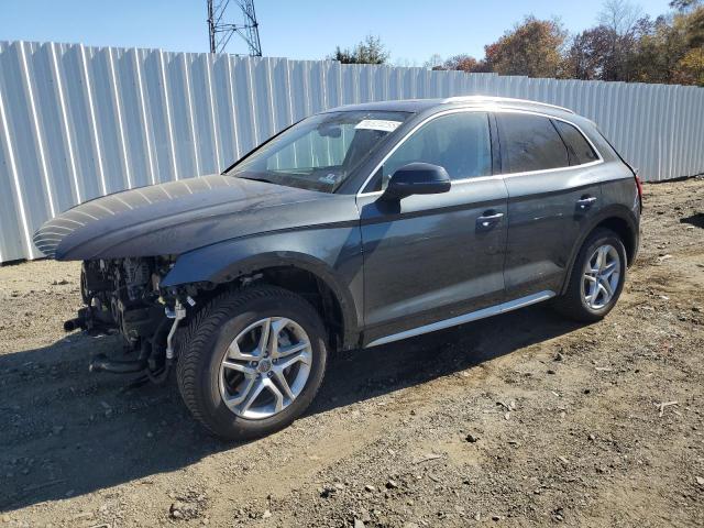 2019 AUDI Q5 PREMIUM 2019