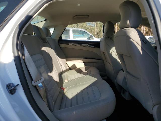 2018 FORD FUSION SE - 3FA6P0H75JR163404