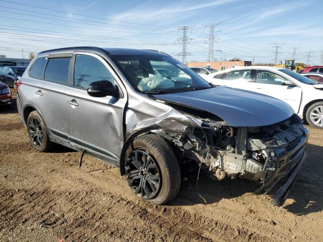 Vin: ja4az3a33kz032566, lot: 49922565, mitsubishi outlander se 20194