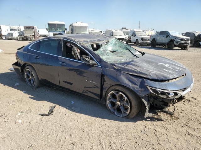2022 CHEVROLET MALIBU LT - 1G1ZD5STXNF116917