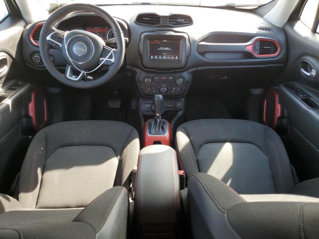 2020 JEEP RENEGADE T - ZACNJBC1XLPM05779