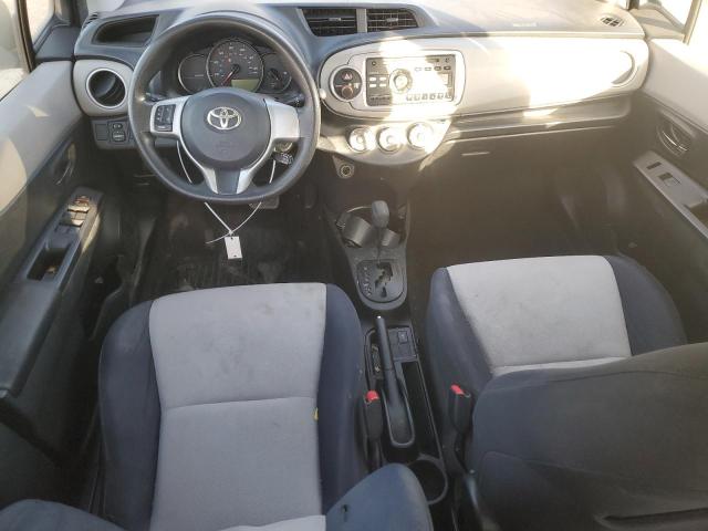 VIN JTDKTUD30DD550809 2013 Toyota Yaris no.8