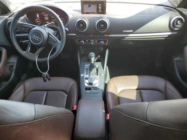 2018 AUDI A3 PREMIUM - WAUAUGFF6J1086243