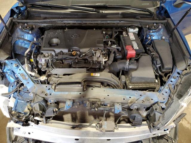 2019 TOYOTA CAMRY L - 4T1B11HK5KU167673