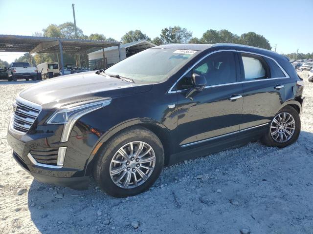 2019 CADILLAC XT5 - 1GYKNARS9KZ169849