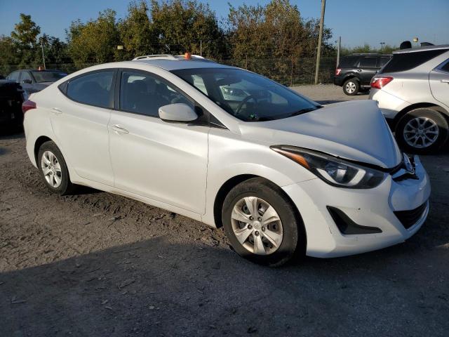 2016 HYUNDAI ELANTRA SE - 5NPDH4AE1GH772208