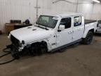 2022 JEEP GLADIATOR - 1C6HJTFG0NL143033