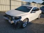 2021 CHEVROLET MALIBU LT - 1G1ZD5STXMF060668