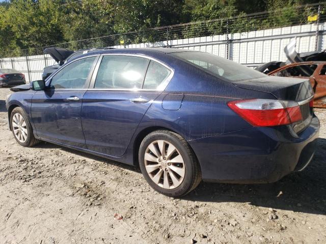 VIN 1HGCR2F78EA161461 2014 Honda Accord, EX no.2