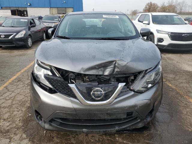 2019 NISSAN ROGUE SPT JN1BJ1CP7KW211736