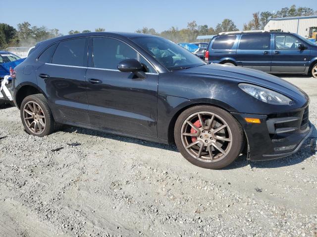 VIN WP1AF2A51FLB93788 2015 Porsche Macan, Turbo no.4